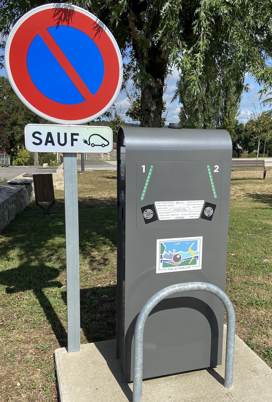 Description de l'image