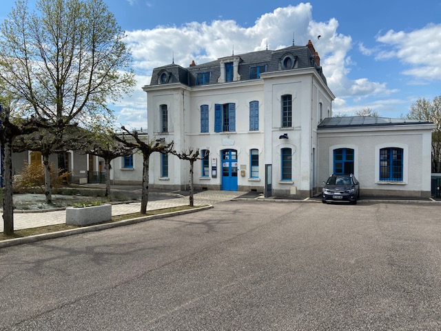 Description de l'image