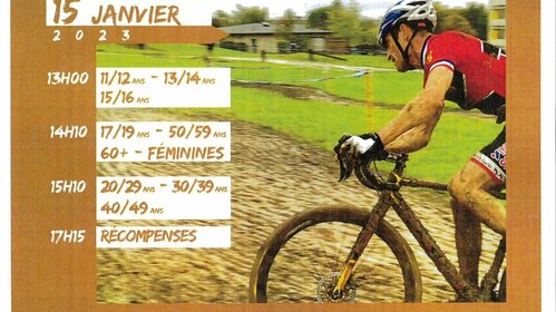 CYCLOCROSS
