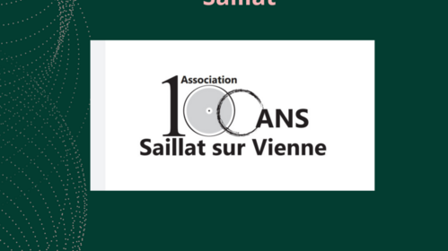 ASSEMBLEE GENERALE 100 ANS DE SAILLAT-SUR-VIENNE