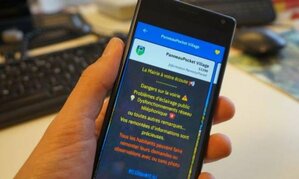 PANNEAU POCKET : Nouvelle application pour les administrés