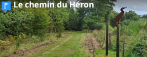 Le Chemin du Héron
